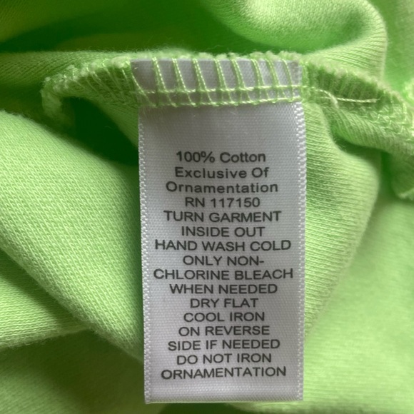 Bundle of 6 Tops: (Size 1X) Susan Graver, Denim & Company & Quaker Factory - Picture 11 of 14